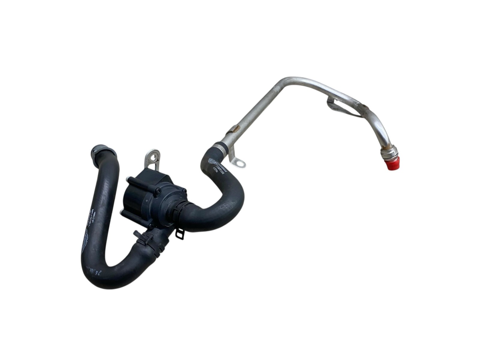 2022 Aston Martin V8 Vantage 4.0L M177 Electric Auxiliary Coolant Water Pump