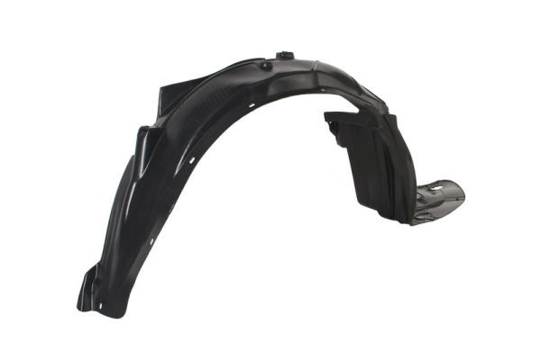 Right Front BLIC 6601-01-2924802P Liner, wheelhouse for HONDA