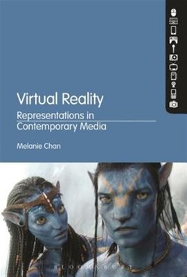 Virtual Reality : Representations in Contemporary Media, Paperback by Chan, M...