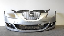 1P0807217AA VORDERE STOSSSTANGE / 1P0807217AAGRU / 1096855 FÜR SEAT LEON 1P1 R