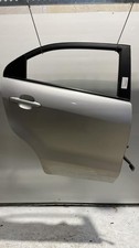 Porte arrière et accessoires Kia RIO