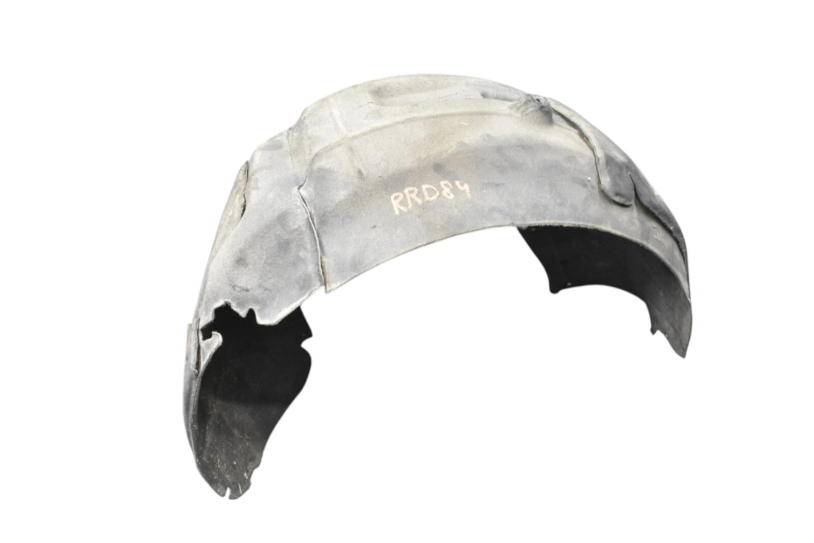 14-24 Maserati Quattroporte Rear Right Side Splash Shield Guard Fender Cover OEM