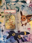 SV: Scarlet & Violet Promo Cards #173 Eevee PSA 9