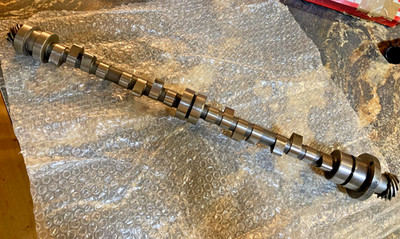 Ford Merc V8 Motor City Flathead 7/8  Hi-Perf Cam, Hotrod, Race, Street, Custom