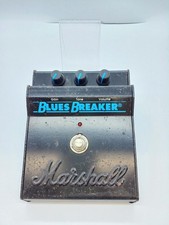 Marshall Blues Breaker Overdrive Pedal - Orig...