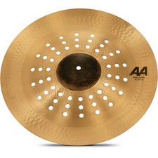 SABIAN AA Holy China Cymbal 19 in. LN
