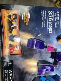 LEGO Marvel: X-Men Vs. the Sentinel (76022)