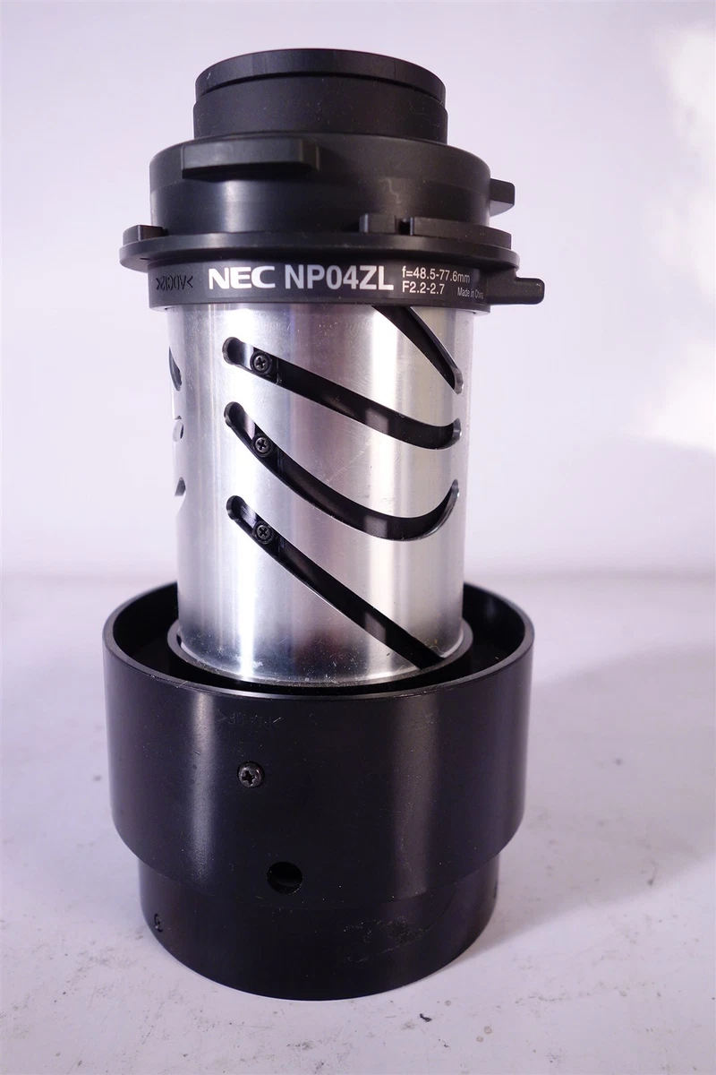 NEC Video Projector Lamps & Components for sale | eBay