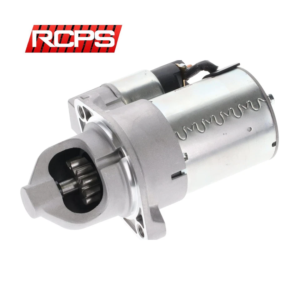 Arranque nuevo para KIA Optima 2.4L 2016-2018, Sportage 2.0L 2.4L 2017-2021 16037N Foto 3 de 4