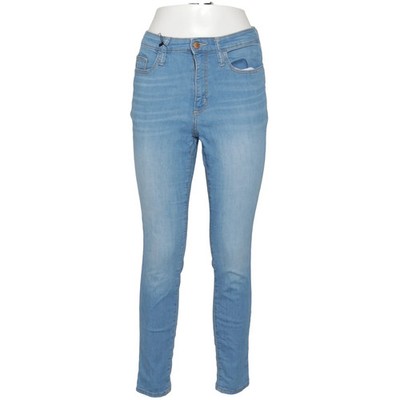Universal Thread, Jeans, Größe: 34, Blau #gsz
