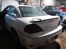 Cylinder Head Federal Fits 96-02 Silhouette 2141486