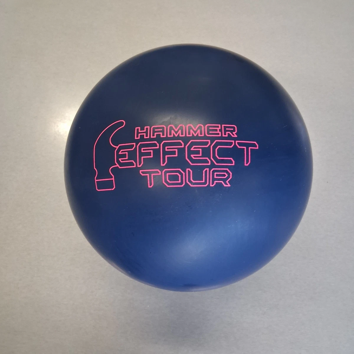 Hammer Reactive Resin 13 lb Item Weight Bowling Balls for sale | eBay