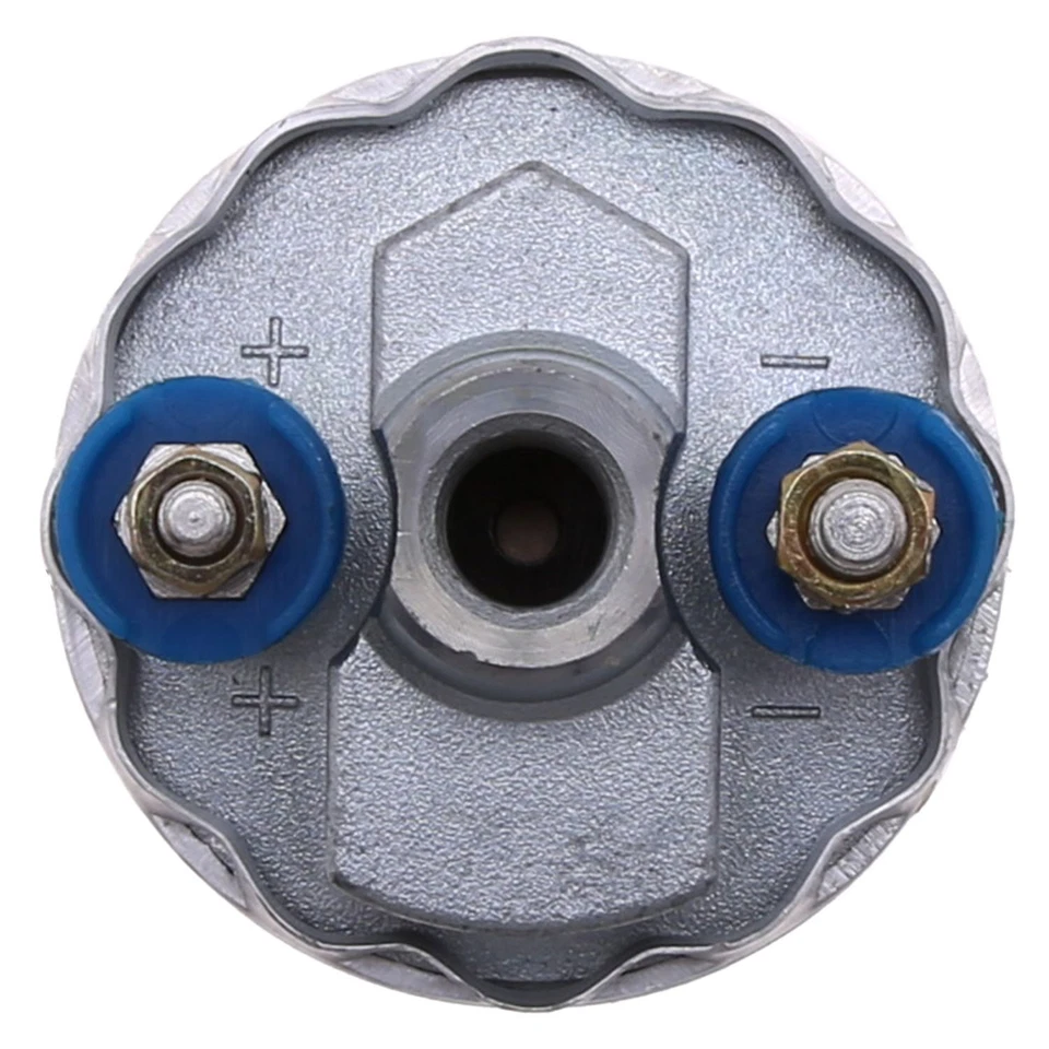 Bomba de combustible Carter P70304 - eléctrica en línea Foto 2 de 4