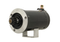 Anlasser 0.7 Kw Neu Eurostarter Oe-Nr. 116076 FüR Ducati