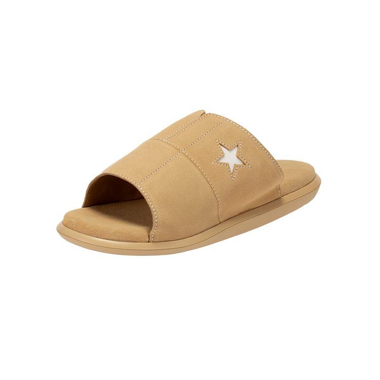 Converse Addict One Star Sandal Sand 35200260 Men's Size | eBay