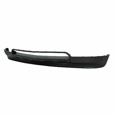 Front Apron Without Molding Hole LS/LT Model fits 2010 2015 Chevrolet Equinox