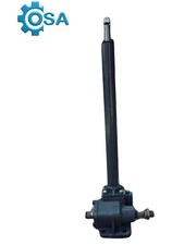 OSA New Steering Box Assembly Fits ZEN NOH/Kubota L1500 L1501 L1801 L2000 L2201