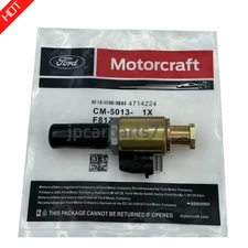 Fuel Injection Pressure Regulator IPR Valve CM5013 For Motorcraft 7.3L 94-03 OEM
