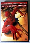 Spider-Man (DVD/Columbia) BRAND NEW!
