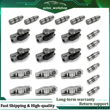 Intake & Exhaust Lifters Rocker Arms For 2016-2024 Jeep Chrysler Dodge Ram 3.6L