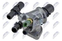 NTY Thermostat, KüHlmittel CTM-FT-015 FüR Alfa Romeo Passend FüR Fiat Lancia