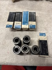 5 Gm 3916164 Nos Bbc Valve Springs. L88zl1ls7hd 427454 Engines.  Jp
