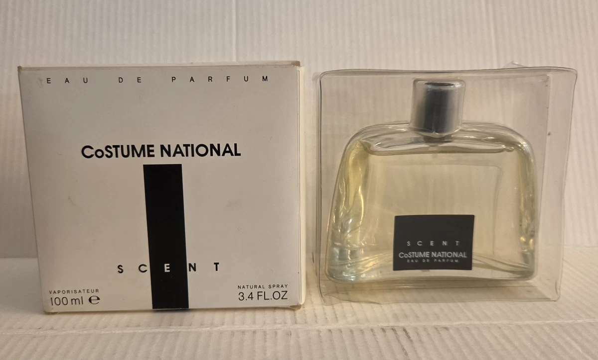 Costume National Fragrances for sale | eBay