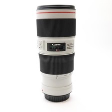 Canon EF 70-200mm F/4L IS II USM Canon EF mount  178