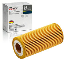 Filtro de aceite apto para Audi A3 A4 A5 Q5 VW Jetta Golf MK7 1.8T 2.0T 06L115562