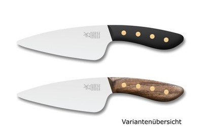 Robert Herder Windmühlenmesser SeaKnives Edwin Vinke's Spezial Fischmesser