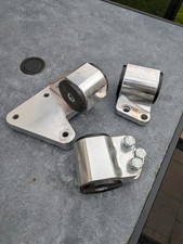 Engine Mounts For Honda K Series K20 K24 Engine Racing Solid