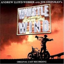 Whistle Down The Wind (Original Cast Recording) von T... | CD | Zustand sehr gut