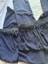 Women  s Beyond Scrubs Happiness Lot Size M/L 3 Sets See Description 