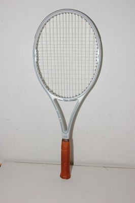Wilson Pro Advantage 93 Mid Graphite PWS Tennis Racquet Vintage