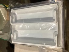 WR78X39145 GE Freezer Door