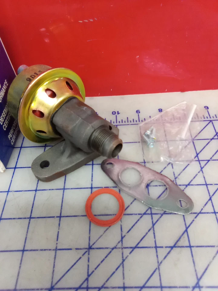 Wells EGR Valve EGR231, New, Free Shipping - Image 3 of 4