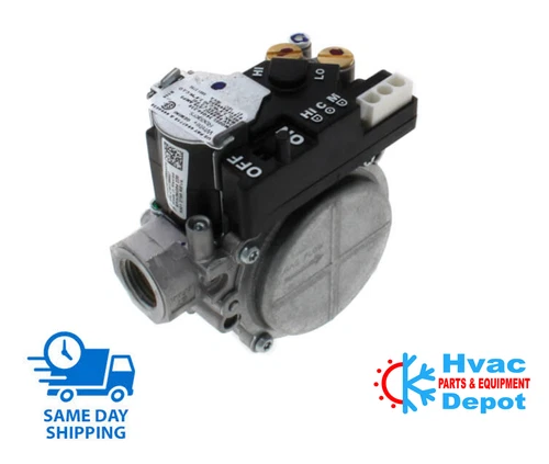 0151F00000PS Goodman Gas Heating Furnace Valve for Goodman Furnace HVAC New
