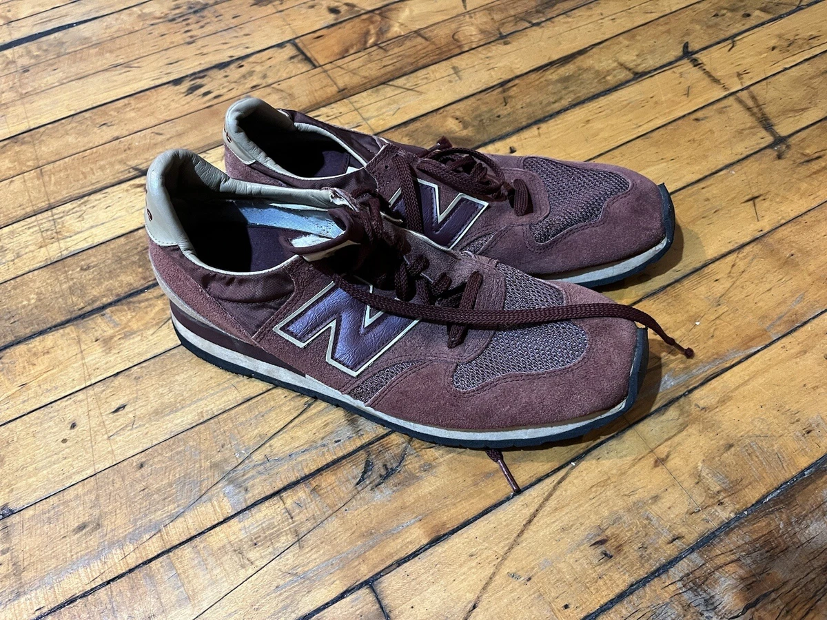 New balance sales 770 classic sold