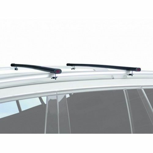 Barres De Toit Transversales DGH System Pour BMW Série 5 E34 Touring 1991-1996 - Neuf
