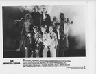 11 Movie Stills Blk & Wht "Scarecrow" Al Pacino Gene Hackman. — photo 10