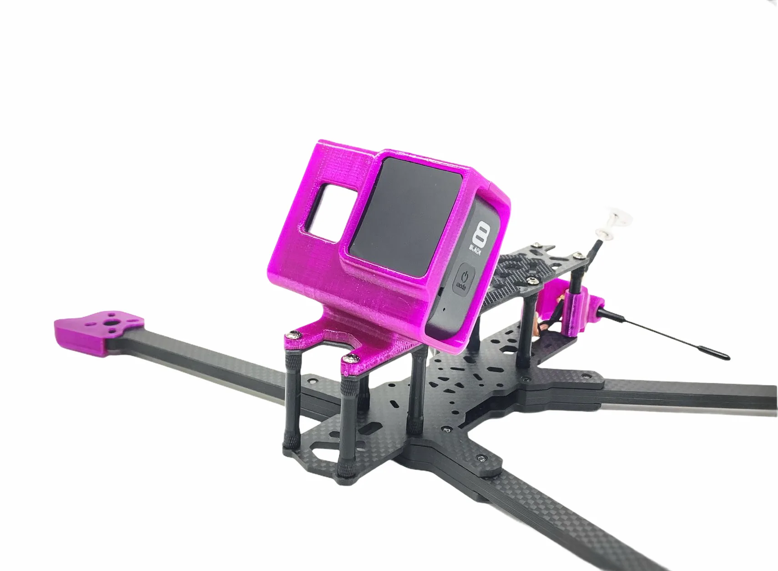 iFlight Titan DC5 & DC7 GoPro Hero 8 Mount