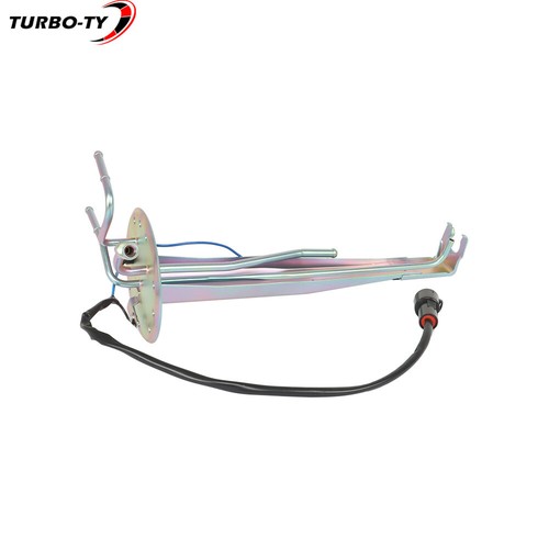 23206-35160 Fuel Pump Bracket For 1984-1989 Toyota 4Runner Pickup 2.4L Aluminum - Foto 2 di 21