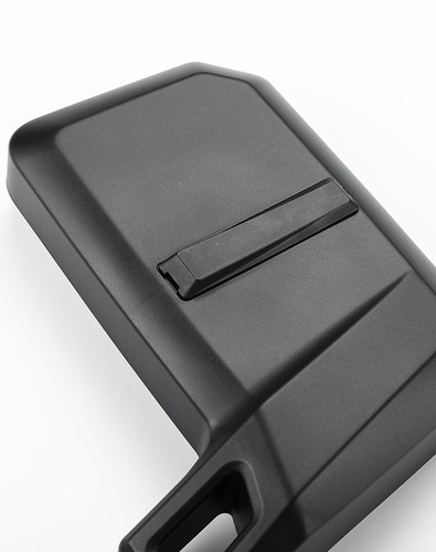 UTV Side View Mirrors 715008100 for 2016-25 Can-Am Defender MAX HD 5/7/8/9/10 - Picture 18 of 18