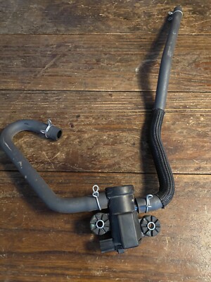 Honda OEM AIR Injection SOLENOID Valve CRF300L, CBR SENSOR 36450-KVK-902