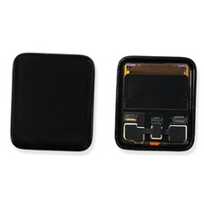 DISPLAY LCD ORIGINALE RIGENERATO OEM PER APPLE WATCH WATCH SERIE 3 42MM GPS A175