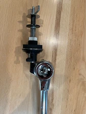 Pearl x-hat in drums/percussion accessories