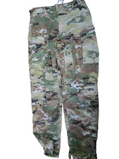 TROUSERS, AIRCREW, COMBAT, SIZE: LARGE-LONG, NSN: 8415016414074 