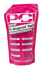 PCI Gisogrund Rapid 1 L Grundierung Voranstrich Tiefen-Grund Blitzgrundierung