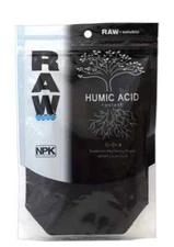NPK RAW Humic Acid / 2 oz