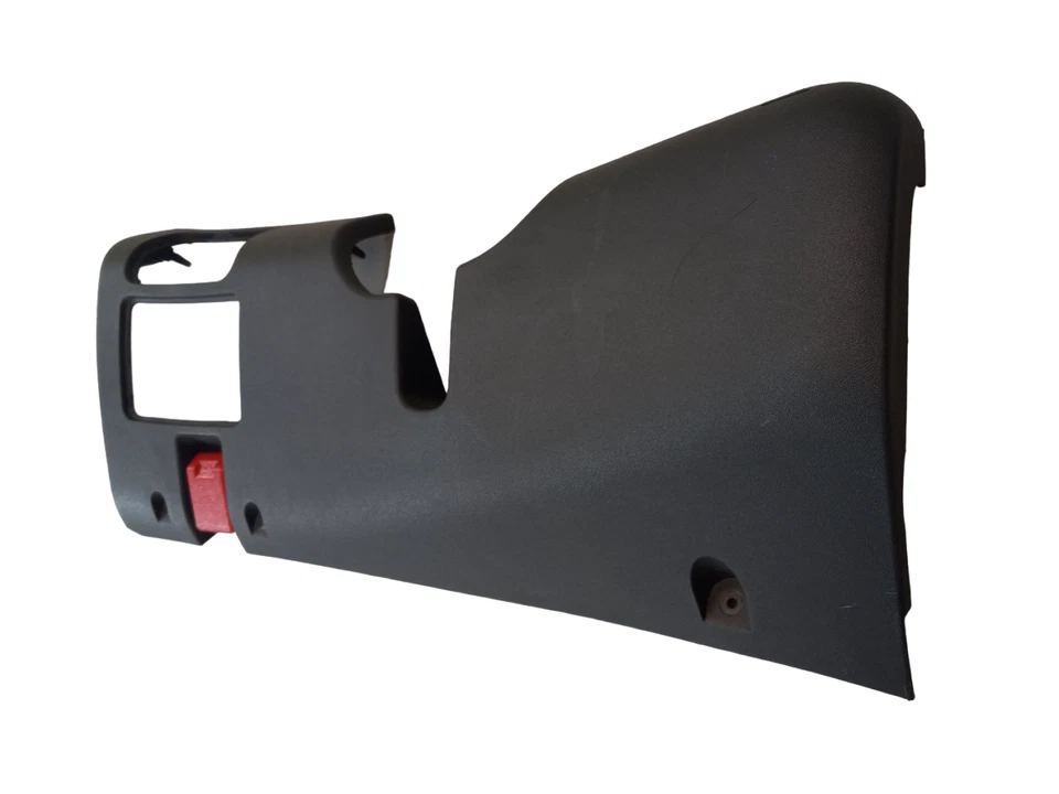 MITSUBISHI ECLIPSE 2006-12 RODILLERA P/N MN121403H LH PIEZA ORIGINAL OEM Foto 2 de 4